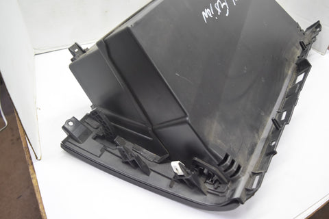2013 2016 Ford Fusion SE Hybrid Black Glove Box Assembly L0210562AG015B8