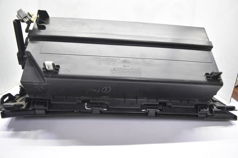 2013 2016 Ford Fusion SE Hybrid Black Glove Box Assembly L0210562AG015B8
