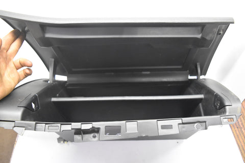 2013 2016 Ford Fusion SE Hybrid Black Glove Box Assembly L0210562AG015B8