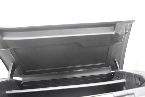 2013 2016 Ford Fusion SE Hybrid Black Glove Box Assembly L0210562AG015B8
