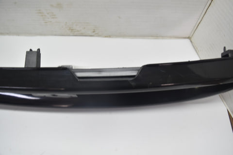 Fits 1998 1999 Nissan Sentra Front Grill Painted Black 98 99 NI1200182