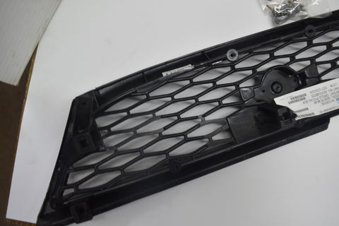 Fits 1998 1999 Nissan Sentra Front Grill Painted Black 98 99 NI1200182