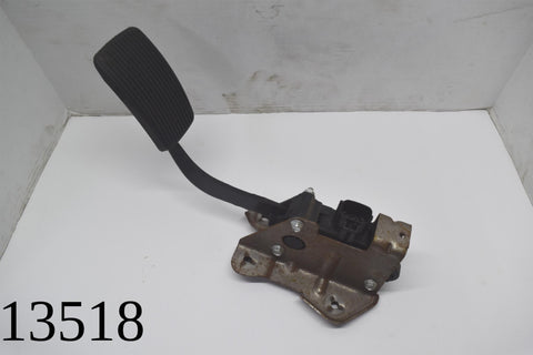 2004 2008 Ford F150 Fuel Gas Accelerator Throttle Pedal Assembly 04 05 06 07 08