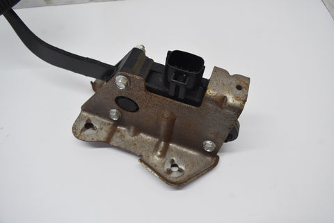 2004 2008 Ford F150 Fuel Gas Accelerator Throttle Pedal Assembly 04 05 06 07 08