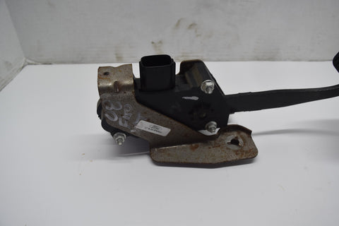 2004 2008 Ford F150 Fuel Gas Accelerator Throttle Pedal Assembly 04 05 06 07 08
