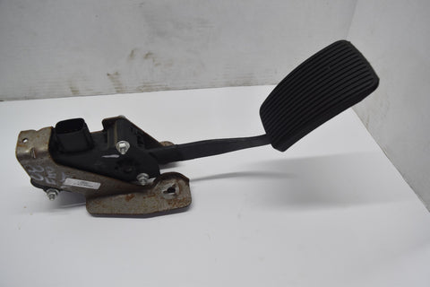 2004 2008 Ford F150 Fuel Gas Accelerator Throttle Pedal Assembly 04 05 06 07 08