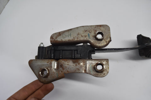 2004 2008 Ford F150 Fuel Gas Accelerator Throttle Pedal Assembly 04 05 06 07 08