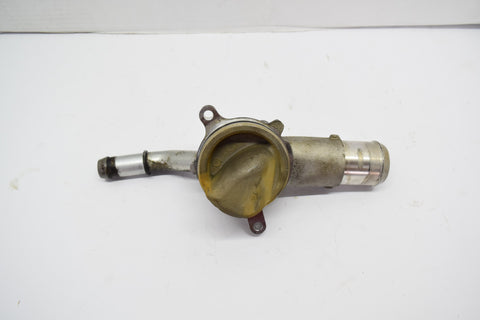 2014 2019 Ford Fusion 2.0L Hybrid Cooling Inlet Pipe ds7e 8B593 CA