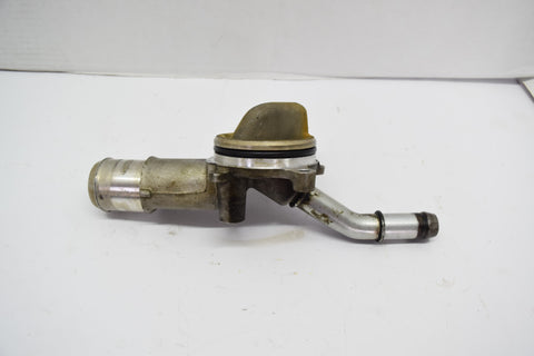 2014 2019 Ford Fusion 2.0L Hybrid Cooling Inlet Pipe ds7e 8B593 CA