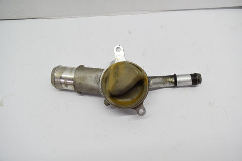 2014 2019 Ford Fusion 2.0L Hybrid Cooling Inlet Pipe ds7e 8B593 CA