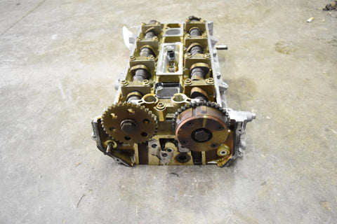 2013 2016 Ford Fusion Hybrid 2.0L Cylinder Head Cam Shaft 14 15 16