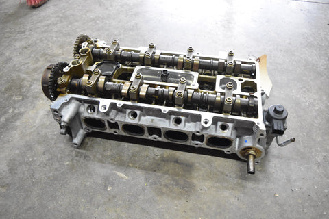 2013 2016 Ford Fusion Hybrid 2.0L Cylinder Head Cam Shaft 14 15 16