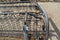 1953 Willys Aero Lark Aerolark Front Bench Seat Core Springs Frame 53