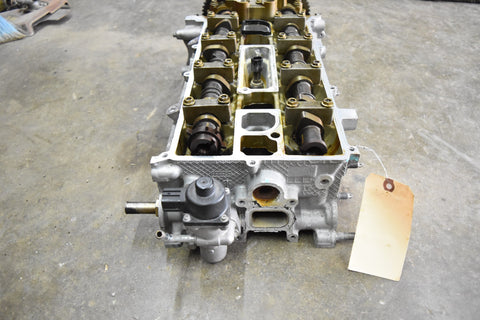 2013 2016 Ford Fusion Hybrid 2.0L Cylinder Head Cam Shaft 14 15 16