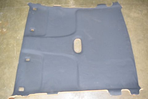 2004 2005 2006 Pontiac GTO Interior Roof Headliner OEM Dark Gray 04 05 06