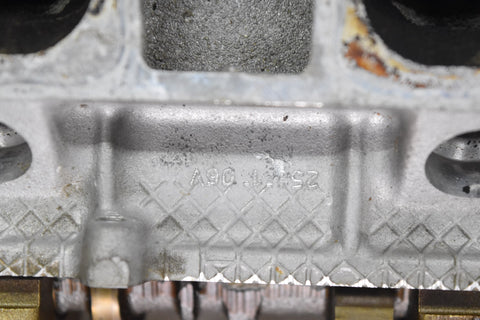 2013 2016 Ford Fusion Hybrid 2.0L Cylinder Head Cam Shaft 14 15 16