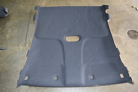 2004 2005 2006 Pontiac GTO Interior Roof Headliner OEM Dark Gray 04 05 06