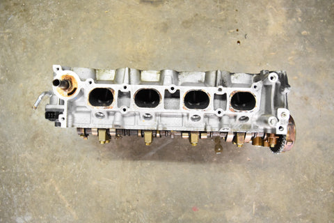 2013 2016 Ford Fusion Hybrid 2.0L Cylinder Head Cam Shaft 14 15 16