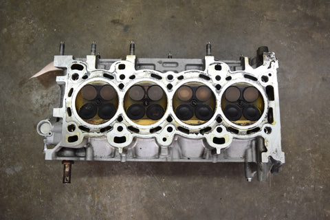 2013 2016 Ford Fusion Hybrid 2.0L Cylinder Head Cam Shaft 14 15 16