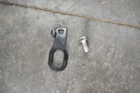 2013 2016 Ford Fusion Hybrid 2.0L Cylinder Head Cam Shaft 14 15 16