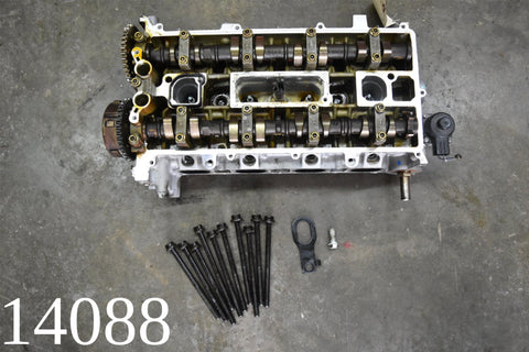 2013 2016 Ford Fusion Hybrid 2.0L Cylinder Head Cam Shaft 14 15 16