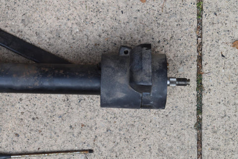 1978 1979 Ford Van Econoline E Non-Tilt Steering Column 78 79