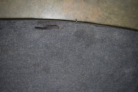 2004 2005 2006 Pontiac GTO Spare Tire Trunk Cover Panel 04 05 06