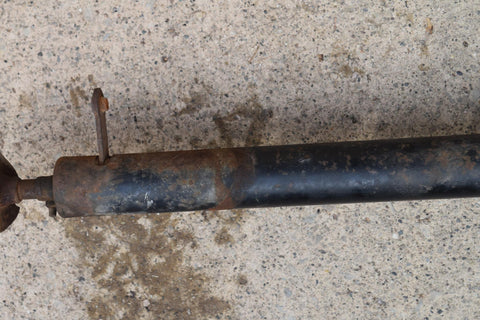 1978 1979 Ford Van Econoline E Non-Tilt Steering Column 78 79