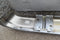 2007 2014 Ford Econoline Rear Bumper With Sensor Holes No Step 07 08 09 10 11 12