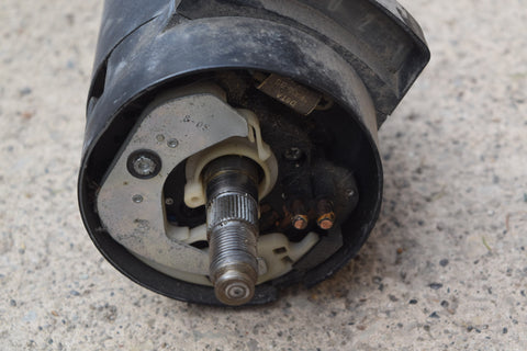 1978 1979 Ford Van Econoline E Non-Tilt Steering Column 78 79