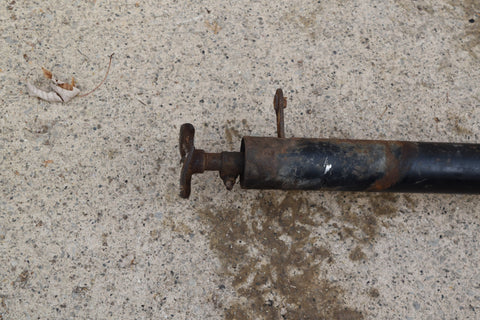 1978 1979 Ford Van Econoline E Non-Tilt Steering Column 78 79