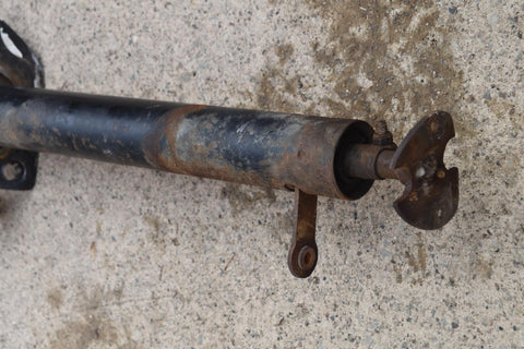 1978 1979 Ford Van Econoline E Non-Tilt Steering Column 78 79