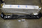 2006 2008 Ford F150 StyleSide Pull Bar Rear Bumper Without Sensor 06 07 08