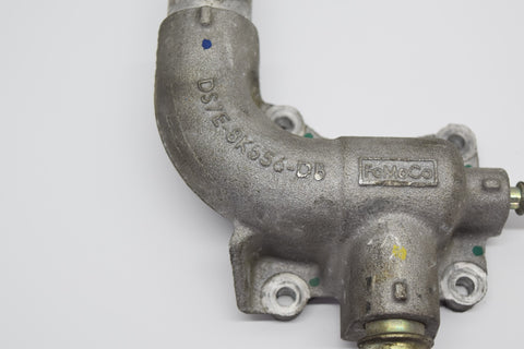 2013 2020 Ford Fusion Hybrid 2.0L MKZ Cmax Coolant Inlet DS7E 8K556 DB