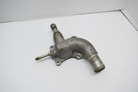 2013 2020 Ford Fusion Hybrid 2.0L MKZ Cmax Coolant Inlet DS7E 8K556 DB