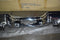 1999 2007 Ford Super Duty Rear Bumper Chrome 99 00 01 02 03 04 05 06 07