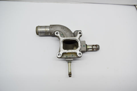 2013 2020 Ford Fusion Hybrid 2.0L MKZ Cmax Coolant Inlet DS7E 8K556 DB