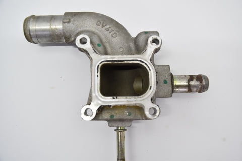 2013 2020 Ford Fusion Hybrid 2.0L MKZ Cmax Coolant Inlet DS7E 8K556 DB