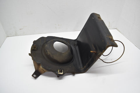 1968 Chevrolet Camaro Headlight Bucket LH Driver Head Light Housing 68