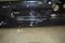 1992 2007 Ford Econoline Van Step Rear Bumper Black Without Sensor Holes 92 07