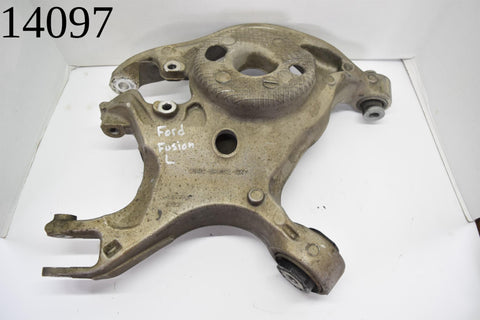 2013 2020 Ford Fusion Rear Driver LH Lower Control Arm DG9C 5K651 CX