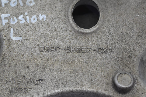 2013 2020 Ford Fusion Rear Driver LH Lower Control Arm DG9C 5K651 CX