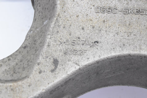 2013 2020 Ford Fusion Rear Driver LH Lower Control Arm DG9C 5K651 CX