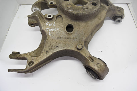 2013 2020 Ford Fusion Rear Driver LH Lower Control Arm DG9C 5K651 CX