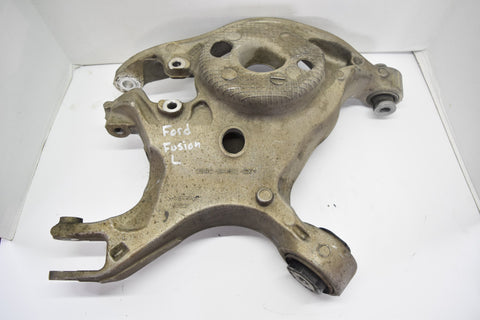 2013 2020 Ford Fusion Rear Driver LH Lower Control Arm DG9C 5K651 CX