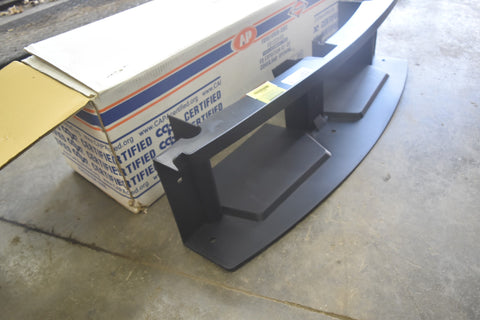 2003 2005 Ford Expedition Mounting Grille Opening Panel Cover 03 04 05