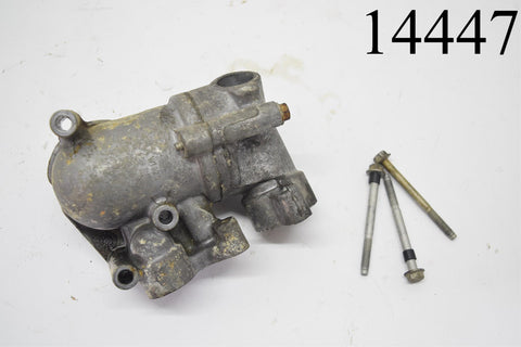 2010 2011 Chevy Camaro 3.6L Thermostat Housing 3.6 11 12