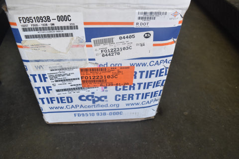 2003 2005 Ford Expedition Mounting Grille Opening Panel Cover 03 04 05