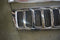 2004 Jeep Grand Cherokee Front Grill Grille Chrome Black CH1200298 04