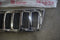 2004 Jeep Grand Cherokee Front Grill Grille Chrome Black CH1200298 04
